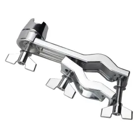 BJC-1 NAGUUD Drum Extension Clamps Holder Cymbal Boom Arm