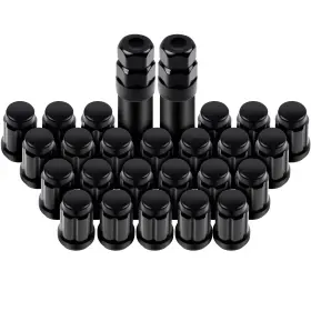 112251-511 NEMTOR Wheel Lug Keys Closed End Nut