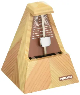 515614061003 NIKKO Metronome