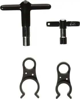 SM803-2 NIS CODE Torq Steel Drum Key Standard Clip Holder SM803-2 NIS CODE Torq Steel Drum Key Standard Clip Holder
