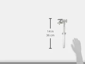 SMMG-2 NIS CODE Clamp Ratchet Tube #2