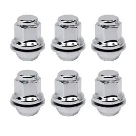 LS-001 NOETSAUESRFS Lug Nuts Jaguar Xe