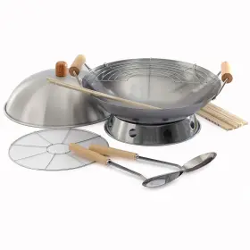 028901005061 NORPRO Wok Set