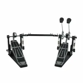 JD11 NUOSHENG Double Bass Drum Len Widen Pedal Chain Ste JD11 NUOSHENG Double Bass Drum Len Widen Pedal Chain Ste