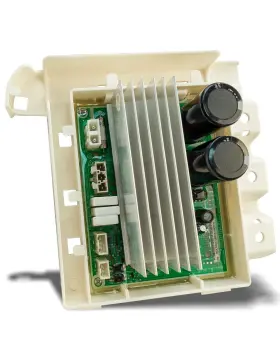 BWICB0510 NXQWLL Washer Inverter Control Board Samsung