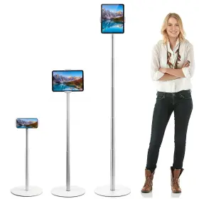 793481632029 OATSBASF Ipad Floor Stand Tabl 793481632029 OATSBASF Ipad Floor Stand Tabl