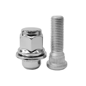 8206 OISPYER Wheel Lug Stud Nut Set Tall Toyota