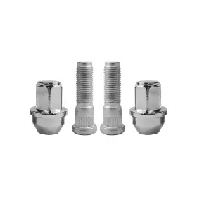 8206 OISPYER Wheel Stud Bolt Lug Nut Set