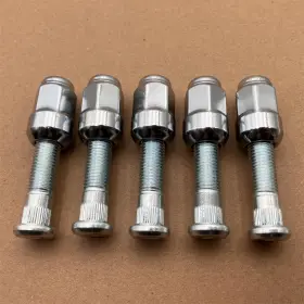 OISP-WANOS-201 OISPYER Wheel Lug Stud Nut Set Honda Odyssey
