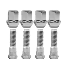 OISP-WANOS-205 OISPYER Lug Nut Wheel Stud Set Jeep