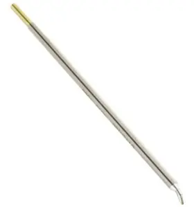 STTC-198 OK INTERNATIONAL Metcal Soldering Cartridge Standard STTC-198 OK INTERNATIONAL Metcal Soldering Cartridge Standard