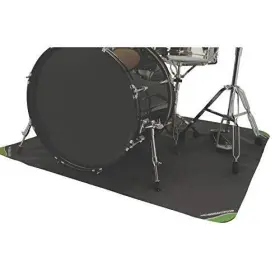 DMA4450 DRUM Drumfire Mat Bag Slip #3