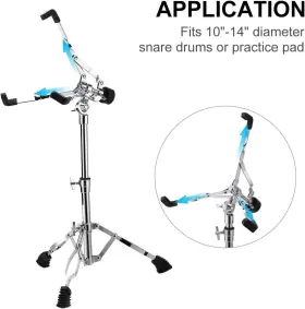 663150002272 ONCHSH Snare Stand Drum Sticks Holder Double #3 663150002272 ONCHSH Snare Stand Drum Sticks Holder Double #3