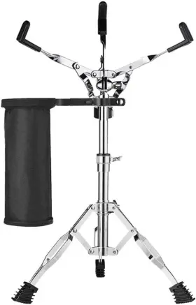 663150002272 ONCHSH Snare Stand Drum Sticks Holder Double 663150002272 ONCHSH Snare Stand Drum Sticks Holder Double