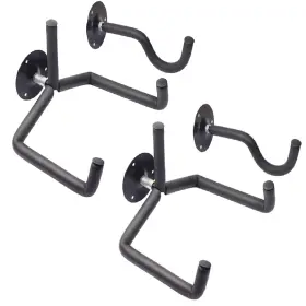 630128983611 ORGRIMMAR Guitar Wall Mount Acoustic Electric
