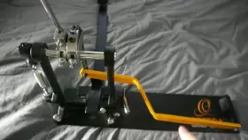 Ocjp-l-gb ORTEGA GUITARS Ocjp Gb Left Cajon Pedal Drive Chain #2 Ocjp-l-gb ORTEGA GUITARS Ocjp Gb Left Cajon Pedal Drive Chain #2