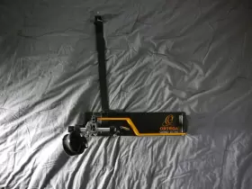Ocjp-l-gb ORTEGA GUITARS Ocjp Gb Left Cajon Pedal Drive Chain #3 Ocjp-l-gb ORTEGA GUITARS Ocjp Gb Left Cajon Pedal Drive Chain #3
