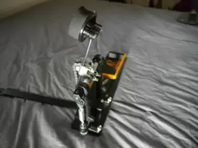 Ocjp-l-gb ORTEGA GUITARS Ocjp Gb Left Cajon Pedal Drive Chain Ocjp-l-gb ORTEGA GUITARS Ocjp Gb Left Cajon Pedal Drive Chain