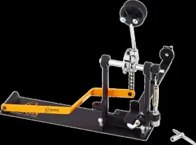 Ocjp-gb ORTEGA GUITARS Right Cajon Pedal Drive Chain Rod Ocjp-gb ORTEGA GUITARS Right Cajon Pedal Drive Chain Rod