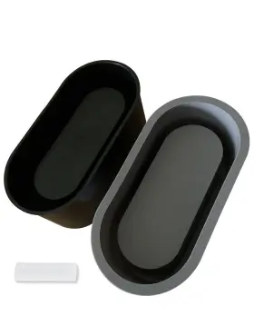 653858372715 OSILIFEN Bigger Silicone Planter Mold