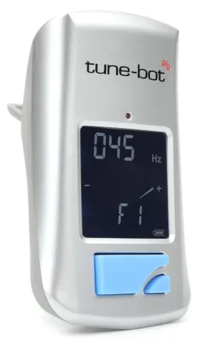 TBG001 OVERTONE LABS Tune Bot Digital Drum Tuner