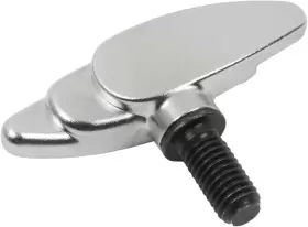 PWB8LA PAC Titanium Wing Bolt PWB8LA PAC Titanium Wing Bolt