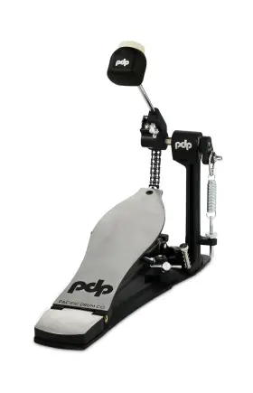 Pdspco PACIFIC DRUMS Pdp Dw Single Double Chain Bass Drum