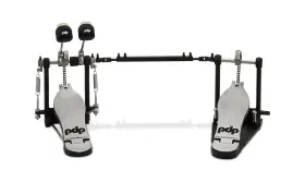 PDDP712L PACIFIC DRUMS Pdp Dw Left Double Single Chain Bass