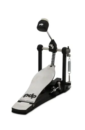PDSP810 PACIFIC DRUMS Pdp Dw Single Double Chain Bass Drum
