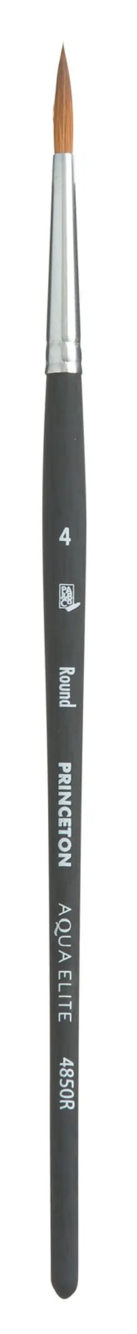 5A002Z7X-1H0Q3 PACON Princeton Aqua Elite Synthetic Brush