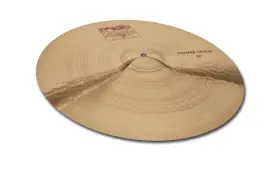 1063019 PAISTE Classic Cymbal Power