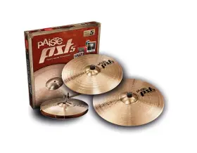 14-16-20 PAISTE Pack 14-16-20 PAISTE Pack
