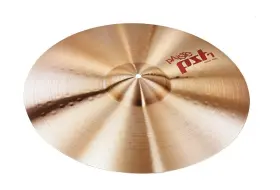 Paiste 697643111615 Pst7 Cymbal Paiste-pst7-hride20 Bronze