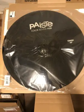 COLOR-SOUND-900 PAISTE Cymbal
