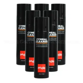 AC29226 PAISTE Cymbal Care Cleaner AC29226 PAISTE Cymbal Care Cleaner