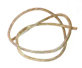 GUT28SG PAISTE High Gong Gut Suspension