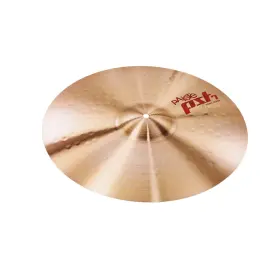 Paiste Paiste-pst7-hcrash16 16 Inch Pst 7 Heavy Crash Cymbal