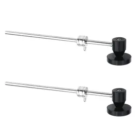 FRS0035 PASTLLA Bass Drum Pedals Beater Alloy Hammer Head Ins FRS0035 PASTLLA Bass Drum Pedals Beater Alloy Hammer Head Ins