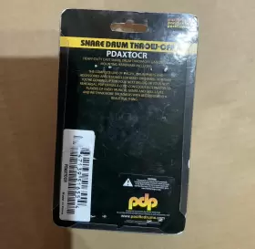 647139516554 PDP Snare Throw #2 647139516554 PDP Snare Throw #2