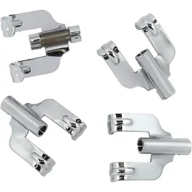 PDAX013WH PDP BY DW Bass Drum Claw Hooks