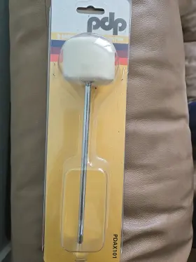 PDAX102 PDP DRUMS Bass Drum Beater Felt