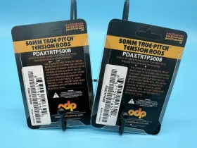PDAAXTRTP5008 PDP Pitch Rods Pack #2 PDAAXTRTP5008 PDP Pitch Rods Pack #2