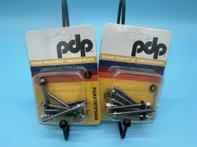 PDAAXTRTP5008 PDP Pitch Rods Pack PDAAXTRTP5008 PDP Pitch Rods Pack