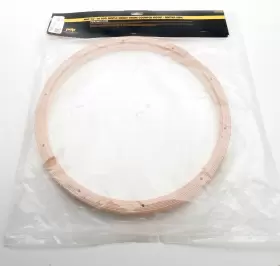 PDAXWH1410B PDP Wood Snare Drum Hoop Batter #2