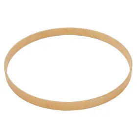 PDCC0224NS PDP Classic Bass Drum Hoop Natural Stain Dcp