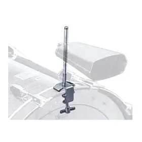 515295928312 PEARL Bass Drum Hoop Mount Cowbell Holder 515295928312 PEARL Bass Drum Hoop Mount Cowbell Holder