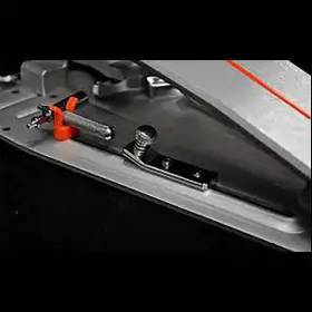 PS300 PEARL Pedal Stabilizer Demon Drive #2