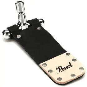 633816816031 PEARL Mute Drum Key Tool Dual Tuner Access 633816816031 PEARL Mute Drum Key Tool Dual Tuner Access