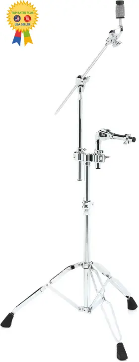 TC935 PEARL Tom Cymbal Stand