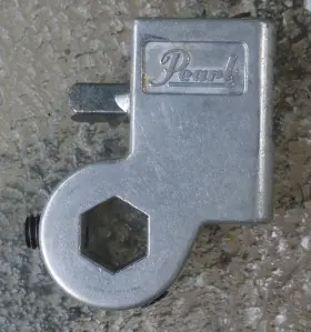 AD-035A PEARL Beater Holder Link Pedals Hex Axle AD-035A PEARL Beater Holder Link Pedals Hex Axle